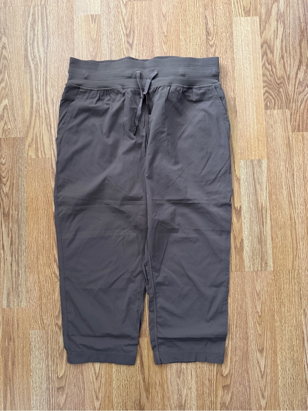 lululemon athletica dance studio Capri